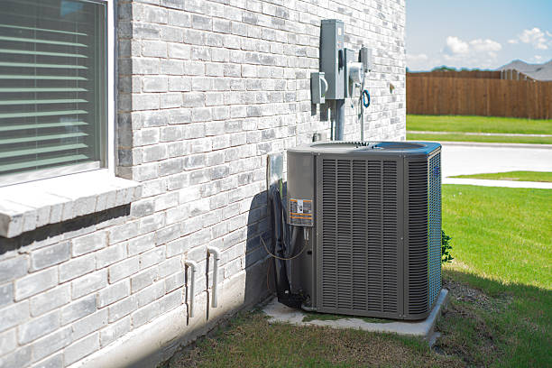 Reliable Emergency Hvac contractor in Laton, CA by FH HVAC